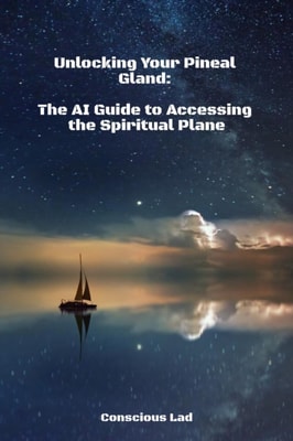 Unlocking Your Pineal Gland: The AI Guide to Accessing the Spiritual Plane
