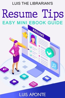 Resume Tips Easy Mini Ebook Guide