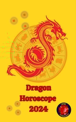 Dragon Horoscope  2024