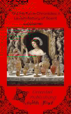 Perfume Chronicles: A Lavish History of Scent