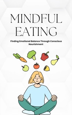 Mindful Eating:Finding Emotional Balance Through Conscious Nourishment