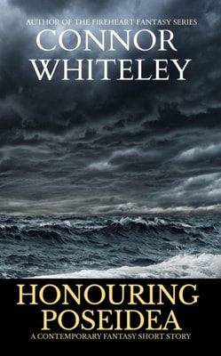 Honouring Poseidea: A Contemporary Fantasy Short Story