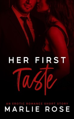 Her First Taste