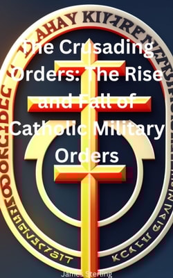 Crusading Orders: The Rise and Fall of Catholic Military Orders