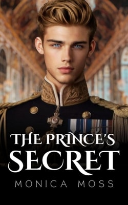 Prince's Secret