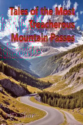 Tales of the Most Treacherous Mountain Passes