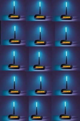 CPE and Light Status Guide