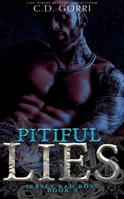 Pitiful Lies