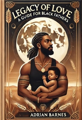 Legacy of Love: A Guide for Black Fathers