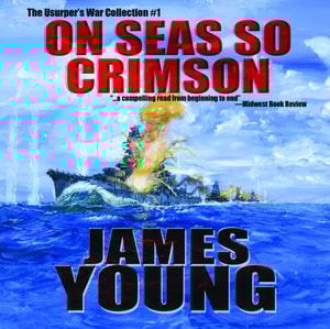 On Seas So Crimson