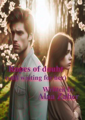 Ropes of doubt - still waiting for her