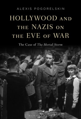 Hollywood and the Nazis on the Eve of War