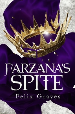 Farzana's Spite