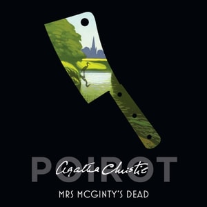 Mrs McGinty's Dead