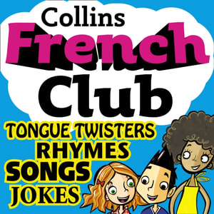 French Club for Kids