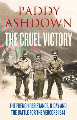 Cruel Victory