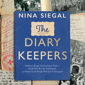 Diary Keepers