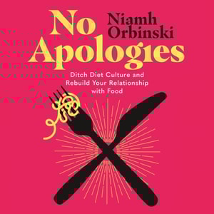 No Apologies