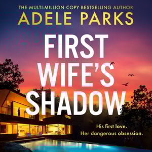 First Wife's Shadow
