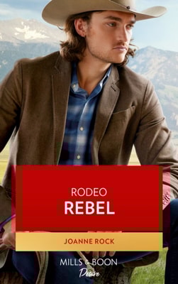 Rodeo Rebel