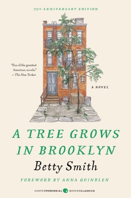 Tree Grows in Brooklyn