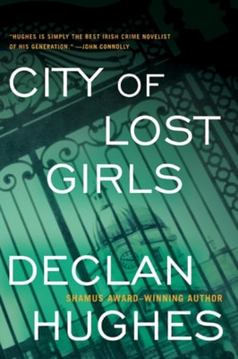 City of Lost Girls