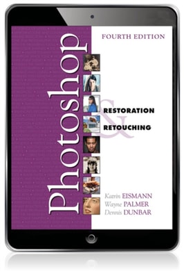 Adobe Photoshop Restoration & Retouching