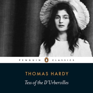 Tess of the D'Urbervilles