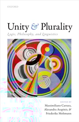 Unity and Plurality