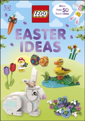 LEGO Easter Ideas