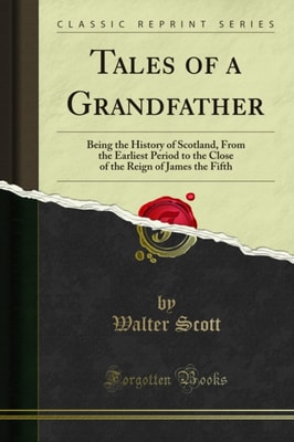 Tales of a Grandfather