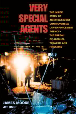 Very Special Agents