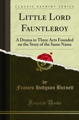 Little Lord Fauntleroy