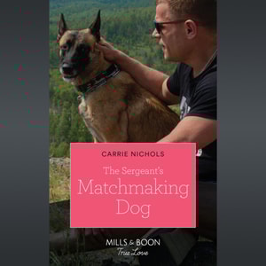 Sergeant's Matchmaking Dog