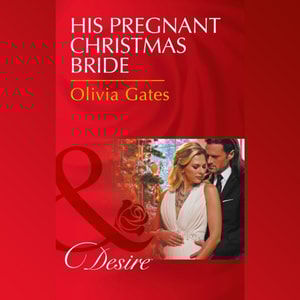 His Pregnant Christmas Bride