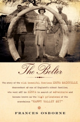Bolter