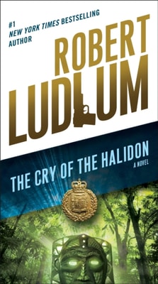 Cry of the Halidon