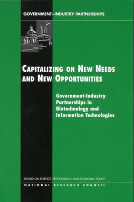 Capitalizing on New Needs and New Opportunities