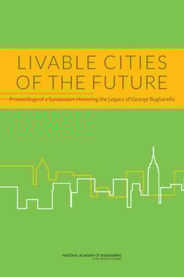 Livable Cities of the Future