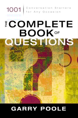 Complete Book of Questions