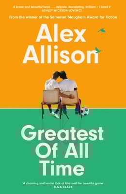 Greatest of All Time
