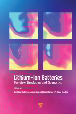 Lithium-Ion Batteries