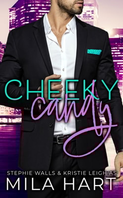 Cheeky Candy
