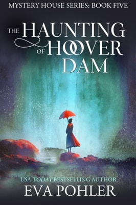 Haunting of Hoover Dam