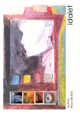 Idalet. A Transpersonal Contemporary Artist