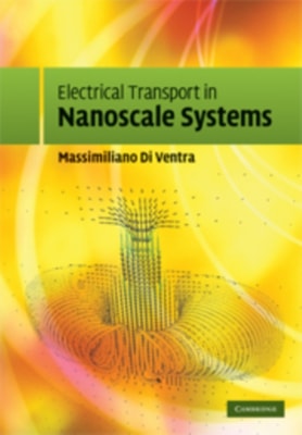Electrical Transport in Nanoscale Systems