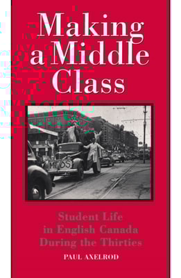 Making a Middle Class