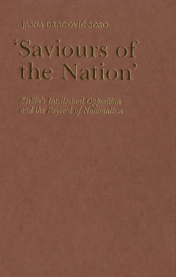 Saviours of the Nation