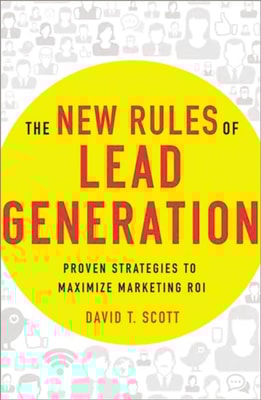 New Rules of Lead Generation