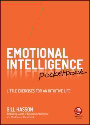 Emotional Intelligence Pocketbook
